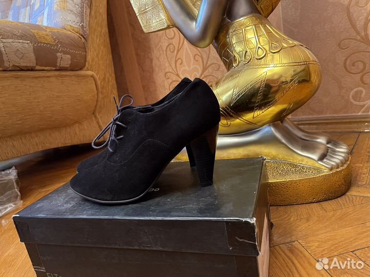 Туфли женские