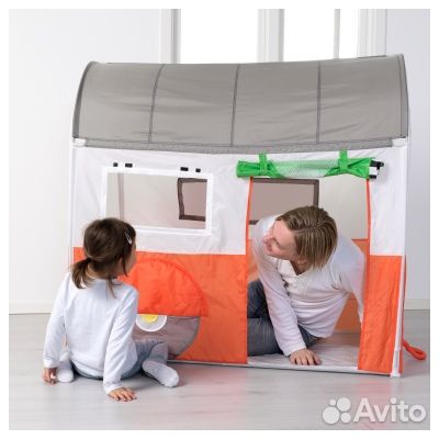 IKEA палатка детская
