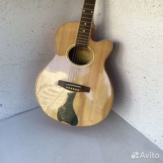 Гитара Homage LF 401 CN