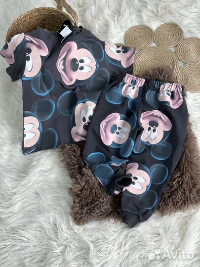 Костюм для мальчика Zara (Турция)