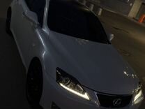 Lexus IS 2.5 AT, 2006, 255 000 км, с пробегом, цена 1 350 000 руб.