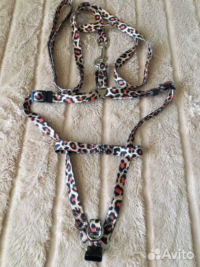 Шлейка для питомца