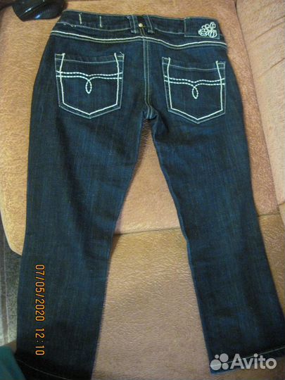 Бриджи на девочку