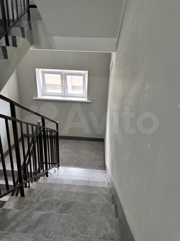 1-к. квартира, 30,5 м², 3/3 эт.