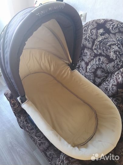 Детские коляски 2в1 бу