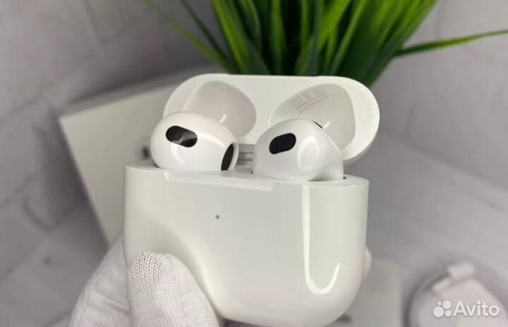 AirPods 3 Premium