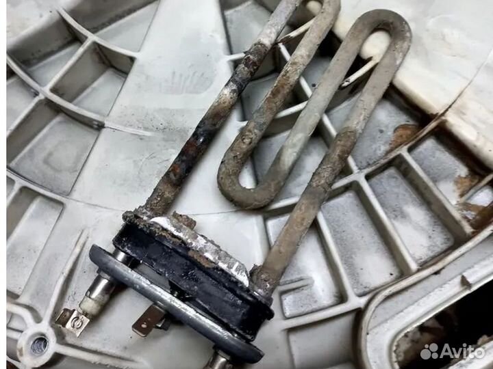 Ремонт стиральных машин и холодильников