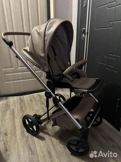 Коляска Anex eli