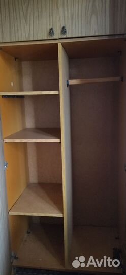 Шкаф бу