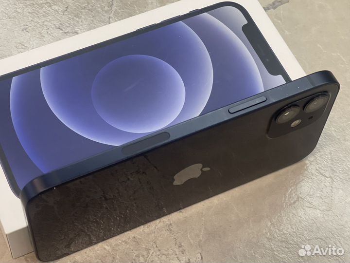 iPhone 12, 128 ГБ