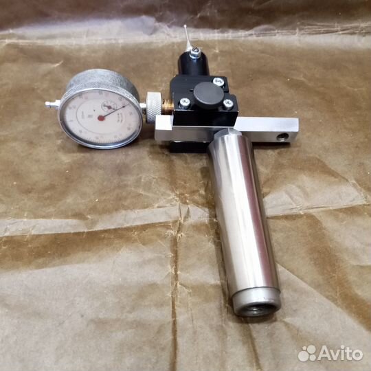 Центроискатель км4