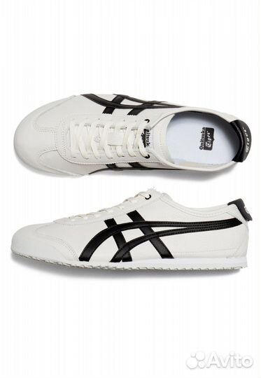 Кроссовки Onitsuka Tiger mexico 66