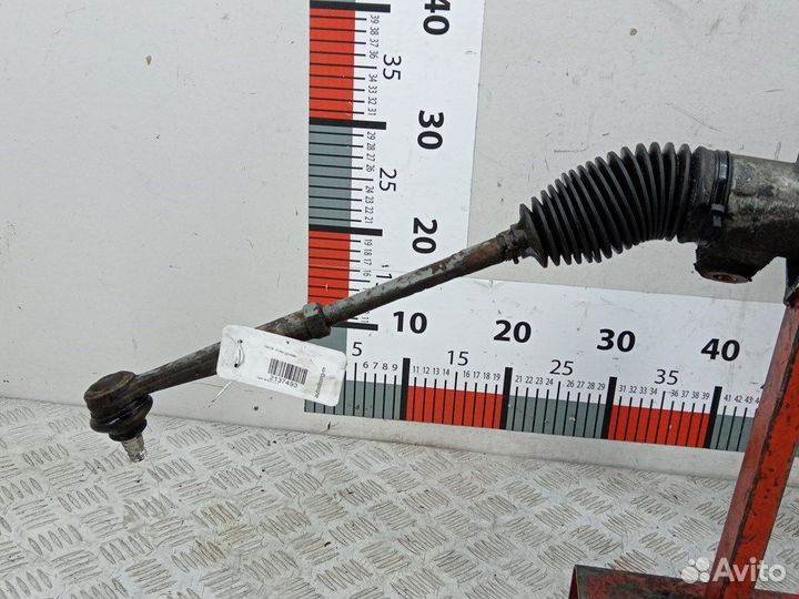 Рейка рулевая для Opel Vectra C 93177963