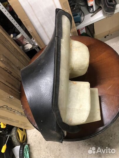 Подиум для сабвуфера, усилитель и саб