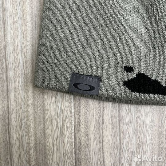 Шапка Palace x Oakley