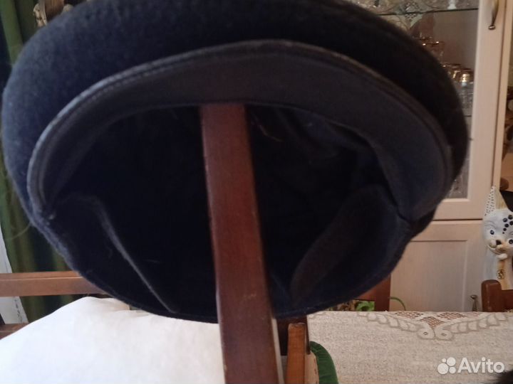 Кепки мужские, осень, зима