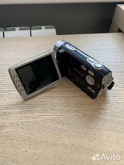 Видеокамера Sony HD V9