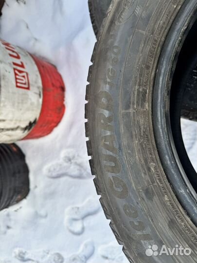 Yokohama Ice Guard IG60 225/65 R17
