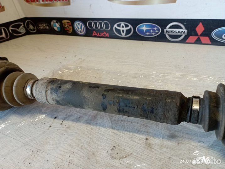 Привод передний Audi A4 B5 2000