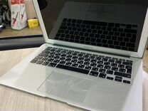 Apple MacBook Air 13inch 2014 b96