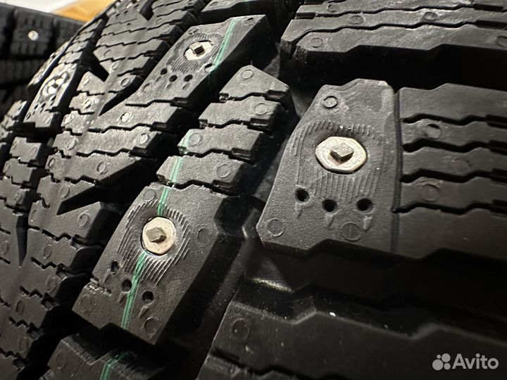 Nokian Tyres Nordman 7 SUV 225/65 R17 106T