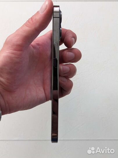 iPhone 12 pro max 256gb