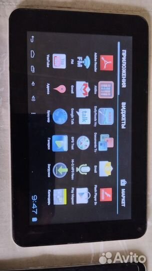 Телефоны на разборку