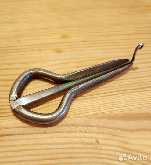 Варган мастеровой