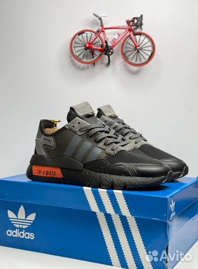 Кроссовки Adidas Nite Jogger