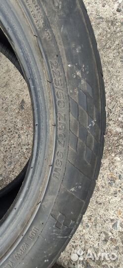 Kumho Ecsta PS31 225/50 R17 98