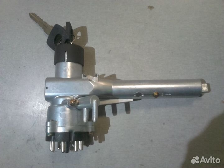 Замок зажигания, контактная группа мерседес Т-1, G