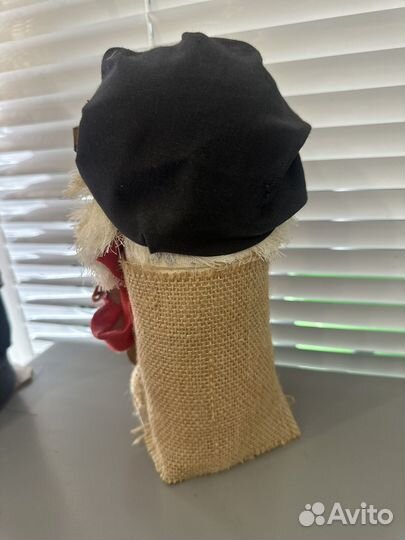 Домовой оберег