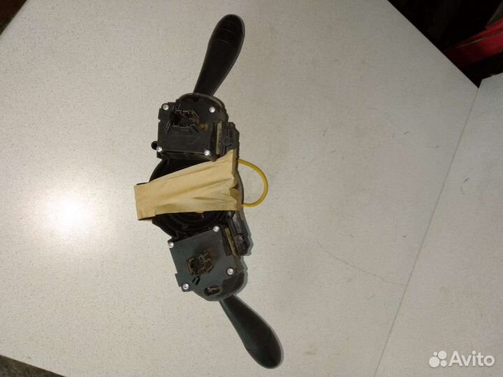 Подрулевой переключатель Rover 75 2001г