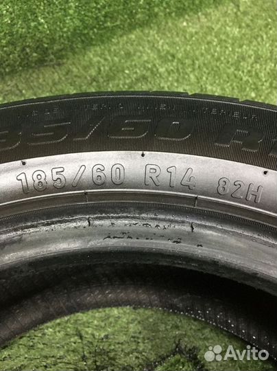 Amtel Planet EVO 185/60 R14 82H