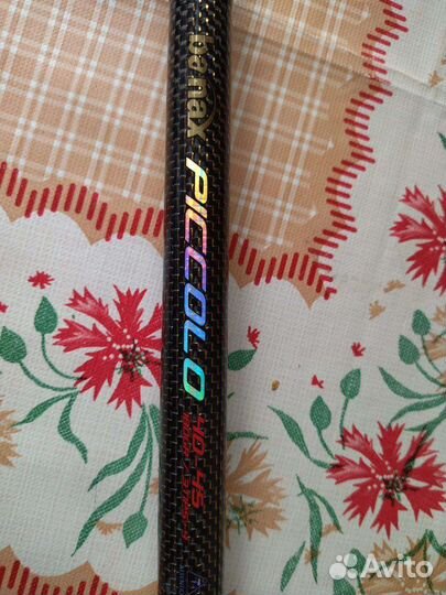 Продаю фидер Banax Piccolo 4,0-4, 5 м