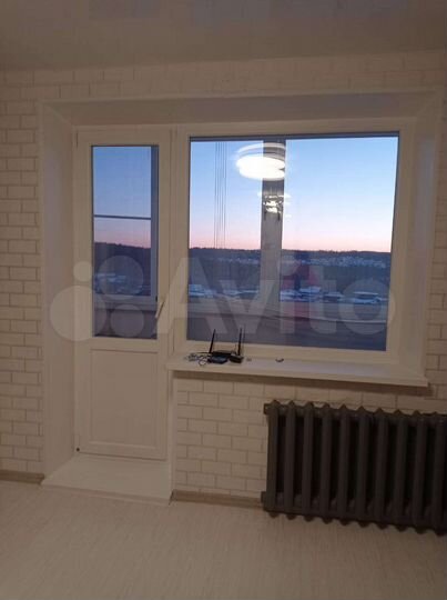 2-к. квартира, 54 м², 5/5 эт.