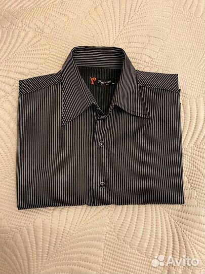 Брендовые рубашки