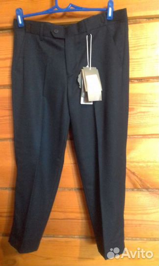 Школьные костюмы, брюки, жилеты для мальчиков