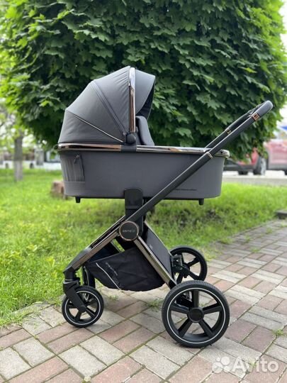 Коляска 2 в 1 carrello ultimo