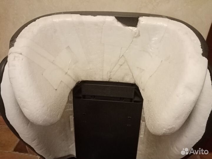 Детское автокресло 15 до 36 кг romer