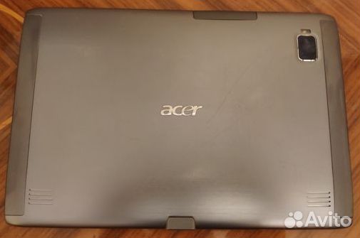Планшет acer A 500
