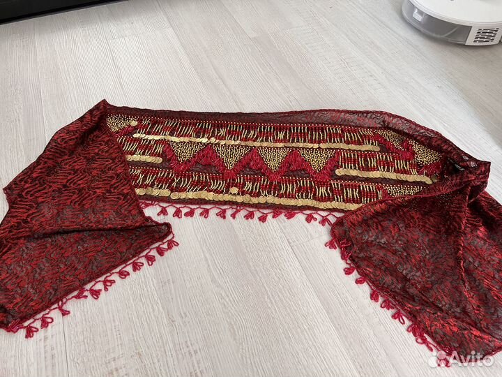 Пояса для восточных танцев