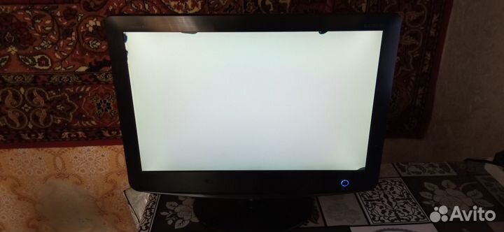 Монитор Samsung 22 дюйма на запчасти