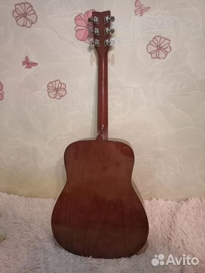 Гитара акустическая Yamaha F310