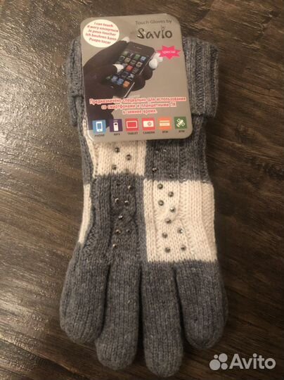 Палантин Новые