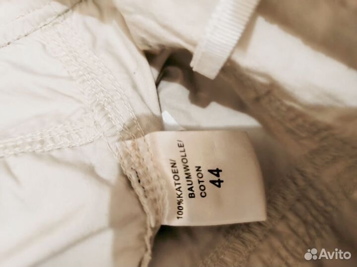 Бриджи женские