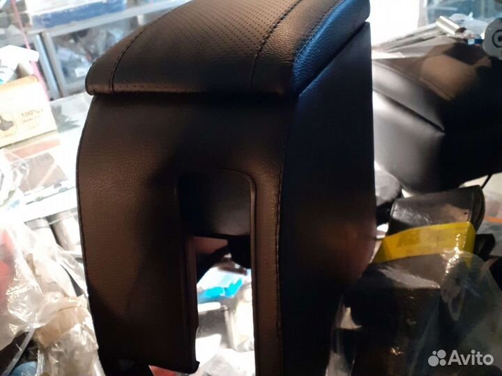 Бар подлокотник на nexia