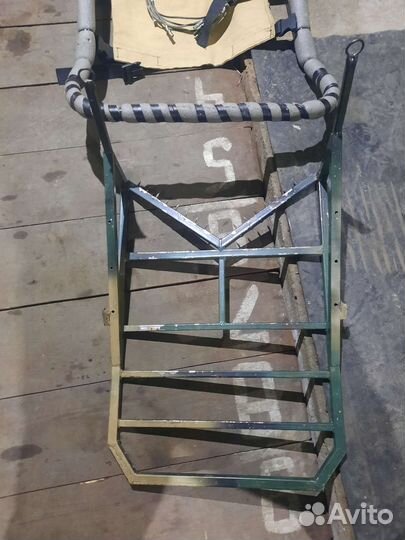 Лобаз самолаз