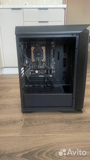 Корпус для пк