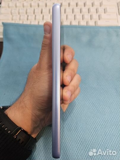 Samsung Galaxy A33 5G, 8/128 ГБ